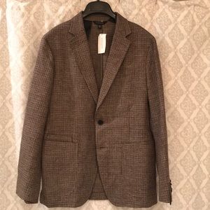 Banana Republic Sport Coat 38S Slim fit
